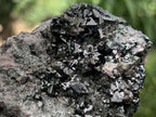 Natural Super Rare Libethenite Specimen x 1 From Shituru Mine, Congo