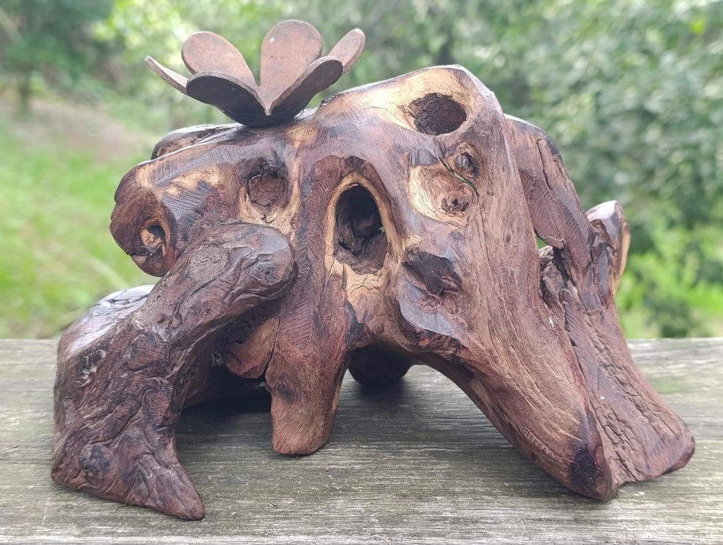 Polished Large Ultra Rare Pietersite Sphere x 1 From Outjo, Namibia