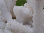 Natural Large Lesotho Snow Finger Crystal Cluster x 1 From Albert's Mountain, Lesotho