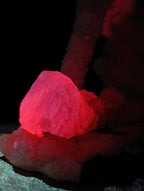 Natural Large Lesotho Snow Finger Crystal Cluster x 1 From Albert's Mountain, Lesotho