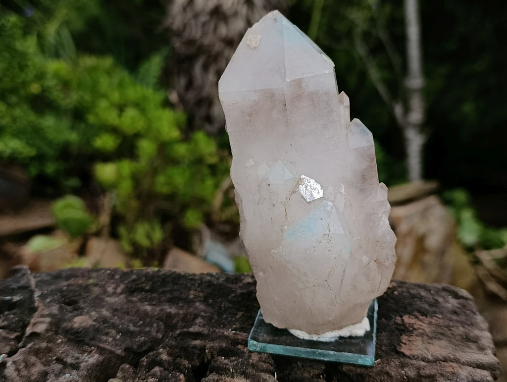 Natural Super Rare Ajoite Specimen x 1 From Messina Mine, South Africa