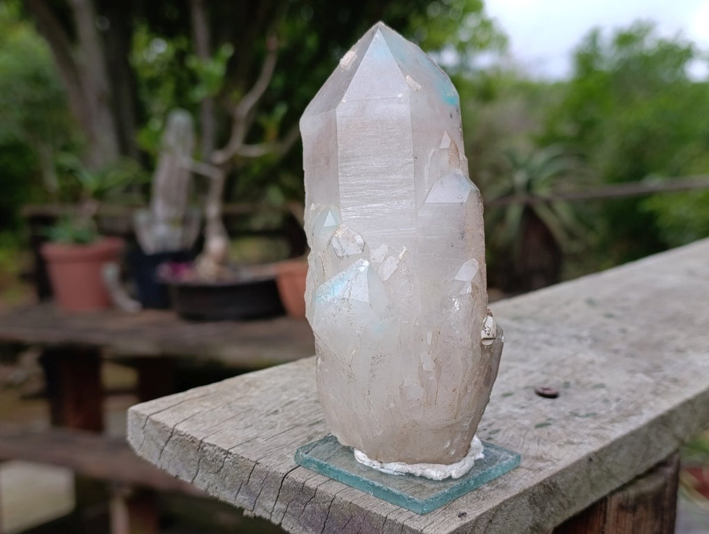 Natural Super Rare Ajoite Specimen x 1 From Messina Mine, South Africa