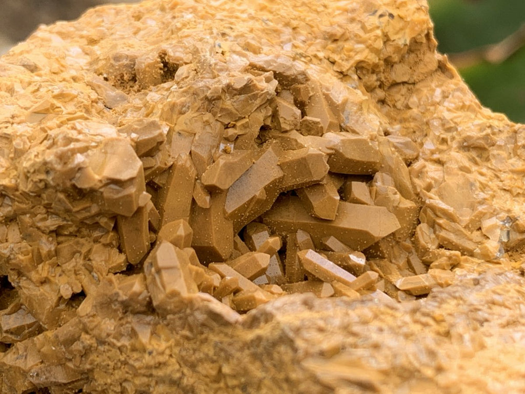 Natural Ocean Jasper Crystal Specimen x 1 From Madagascar