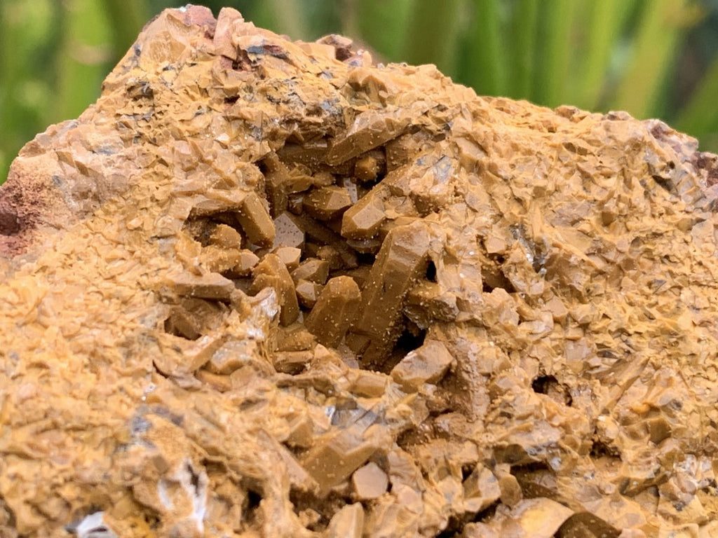 Natural Ocean Jasper Crystal Specimen x 1 From Madagascar