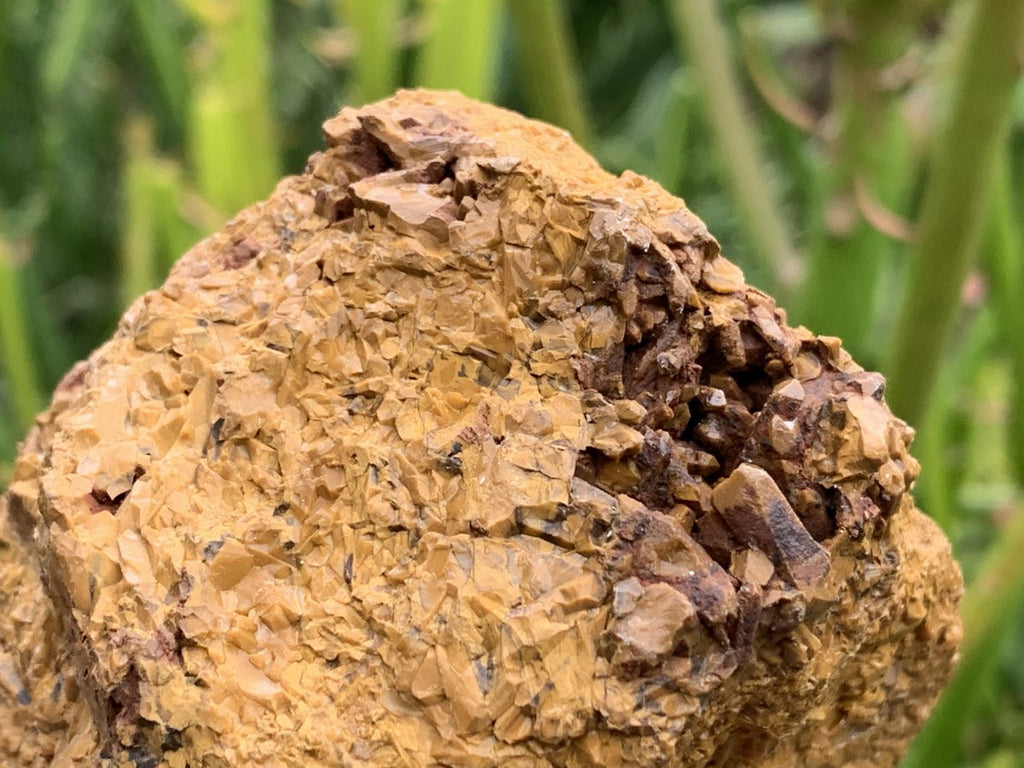 Natural Ocean Jasper Crystal Specimen x 1 From Madagascar
