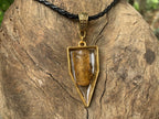 Hand Made Copal Amber Necklace - Sold Per Item - From Madagascar