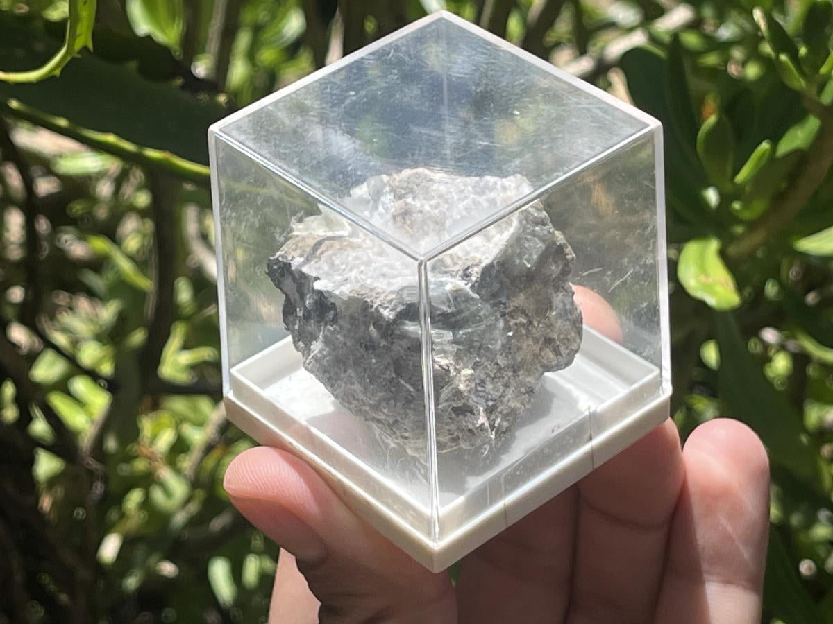 Natural Ultra Rare Skorpionite and Tarbuttite Specimen x 1 From Skorpion Mine, Namibia