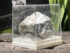 Natural Ultra Rare Skorpionite and Tarbuttite Specimen x 1 From Skorpion Mine, Namibia