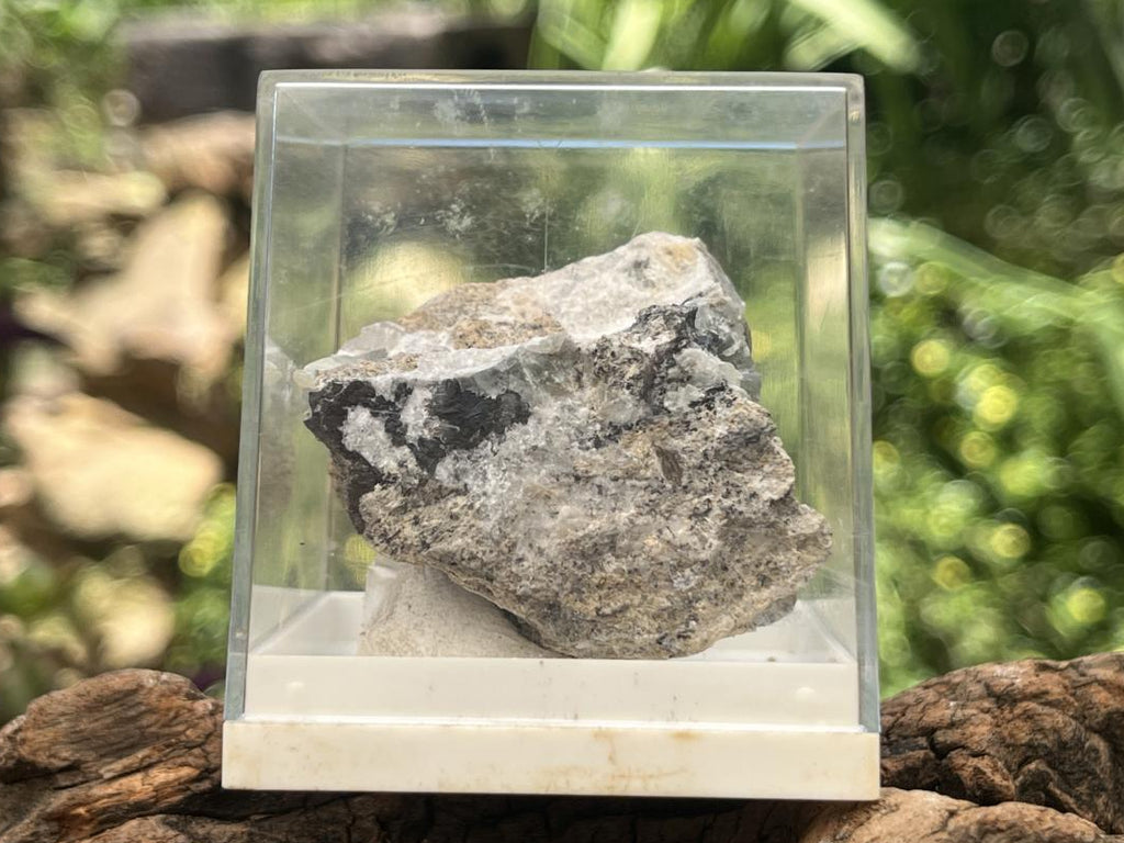 Natural Ultra Rare Skorpionite and Tarbuttite Specimen x 1 From Skorpion Mine, Namibia