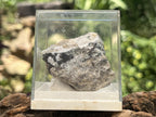 Natural Ultra Rare Skorpionite and Tarbuttite Specimen x 1 From Skorpion Mine, Namibia