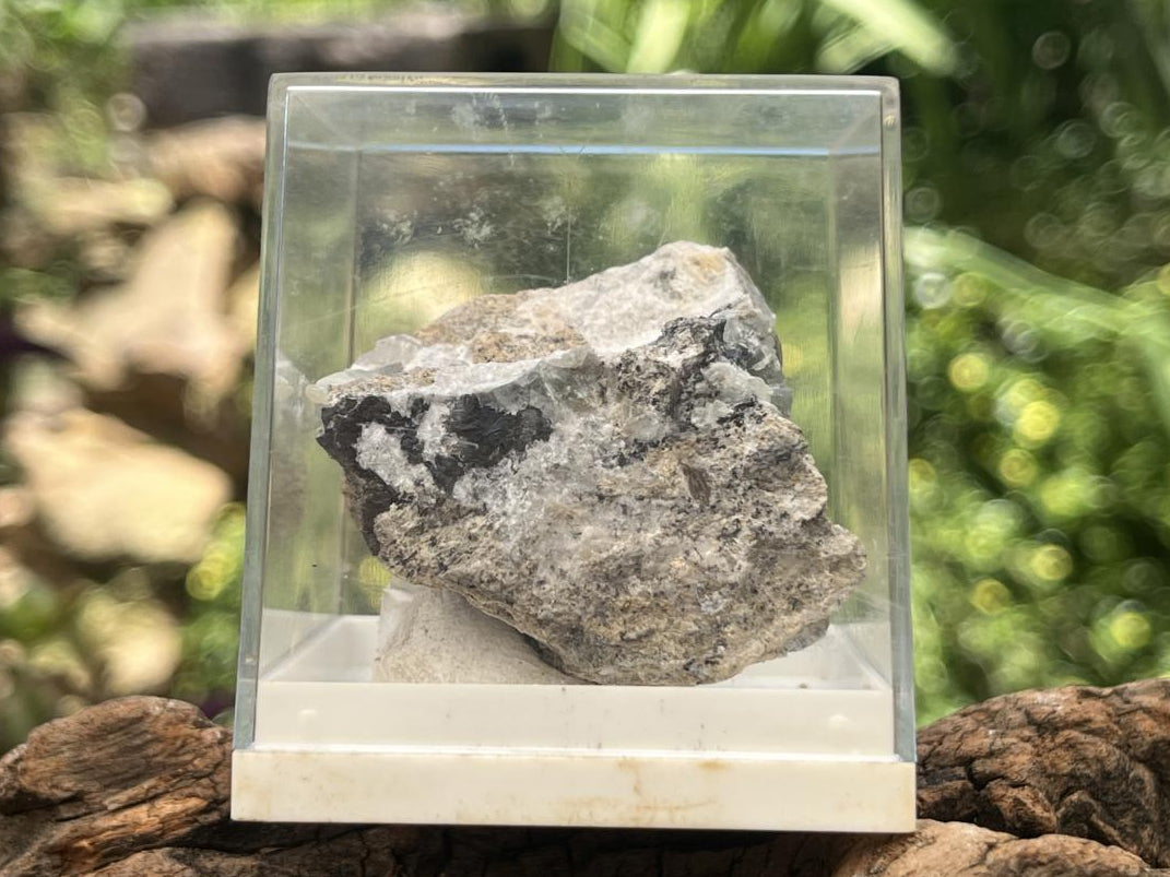 Natural Ultra Rare Skorpionite and Tarbuttite Specimen x 1 From Skorpion Mine, Namibia