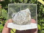 Natural Ultra Rare Skorpionite and Tarbuttite Specimen x 1 From Skorpion Mine, Namibia