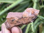 Natural Ultra Rare Olmiite Specimen x 1 From Wessel's Mine, South Africa