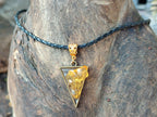 Hand Made Natural Copal Amber Necklace x 1 From Nosy Varika Madagascar