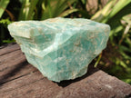 Natural Large Aquamarine Specimen x 1 From Northern Cape, South Africa