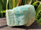 Natural Large Aquamarine Specimen x 1 From Northern Cape, South Africa