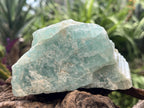 Natural Large Aquamarine Specimen x 1 From Northern Cape, South Africa