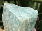 Natural Large Aquamarine Specimen x 1 From Northern Cape, South Africa