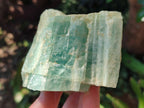 Natural Large Aquamarine Specimen x 1 From Northern Cape, South Africa