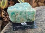 Natural Large Aquamarine Specimen x 1 From Northern Cape, South Africa