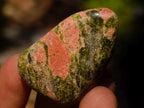 Polished African Gemstone Tumbled Stone Gift Set - Sold Per Set - From Southern Africa