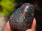 Polished African Gemstone Tumbled Stone Gift Set - Sold Per Set - From Southern Africa