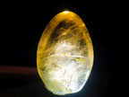 Polished Cognac Smokey Citrine Quartz Crystal Display Piece x 1 From Madagascar