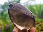 Polished Cognac Smokey Citrine Quartz Crystal Display Piece x 1 From Madagascar