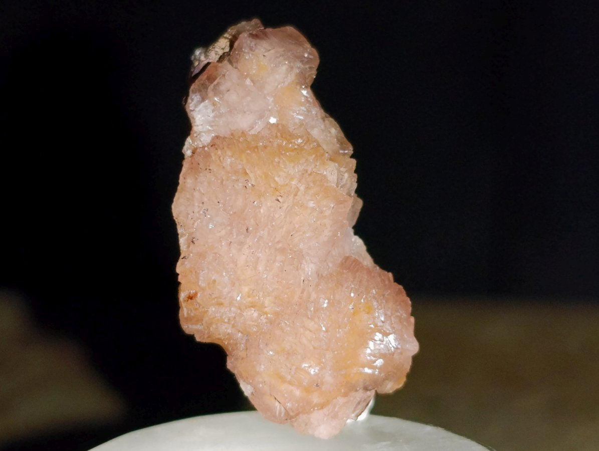 Natural Small Ultra Rare Olmiite Specimen x 1 From Wessels Mine South Africa