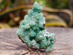 Natural Ultra Rare Green Tsumeb Smithsonite Specimen x 1 From Tsumeb, Namibia