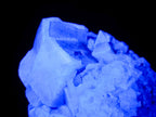 Natural Green Cubic Fluorite Crystal Specimen x 1 From Mandrosonoro Madagascar