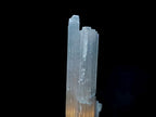 Natural White Selenite Crystal Wand x 1 From China