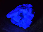 Natural Cubic Fluorite Specimen x 1 From Mandrosonoro Madagascar