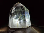 Polished Clear Quartz Crystal x 1 From Madagascar