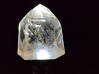 Polished Clear Quartz Crystal x 1 From Madagascar