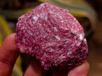 Natural Mixed Tray Sets of 18 Different Minerals - Sold Per Set - From Southern Africa