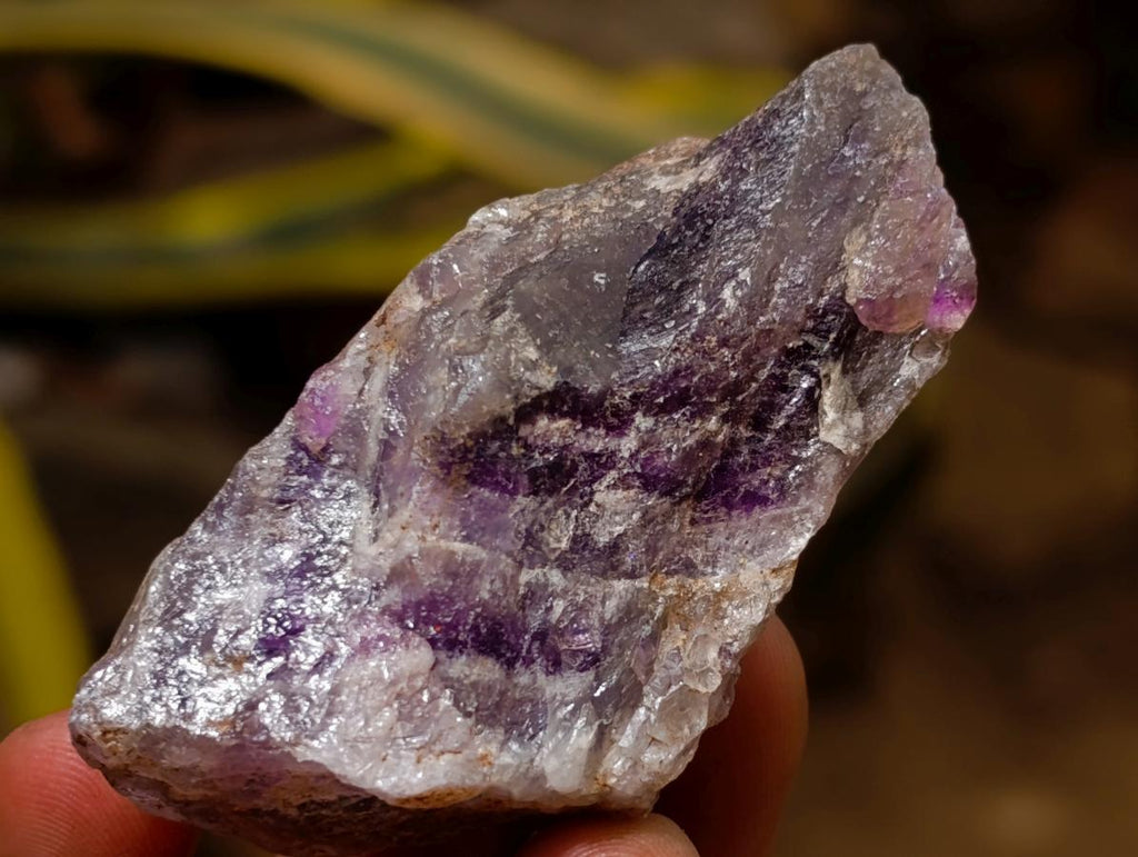 Natural Mixed Tray Sets of 18 Different Minerals - Sold Per Set - From Southern Africa
