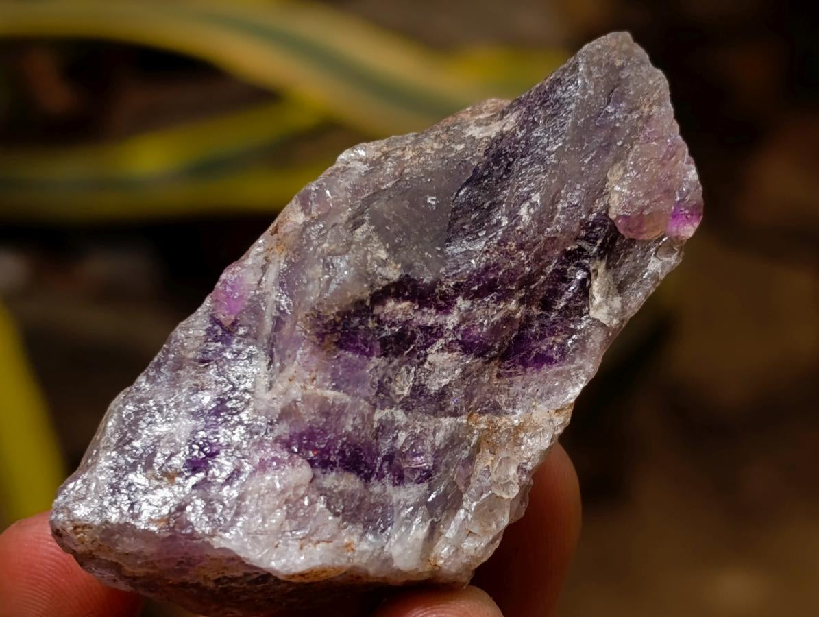 Natural Mixed Tray Sets of 18 Different Minerals - Sold Per Set - From Southern Africa
