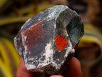 Natural Mixed Tray Sets of 18 Different Minerals - Sold Per Set - From Southern Africa