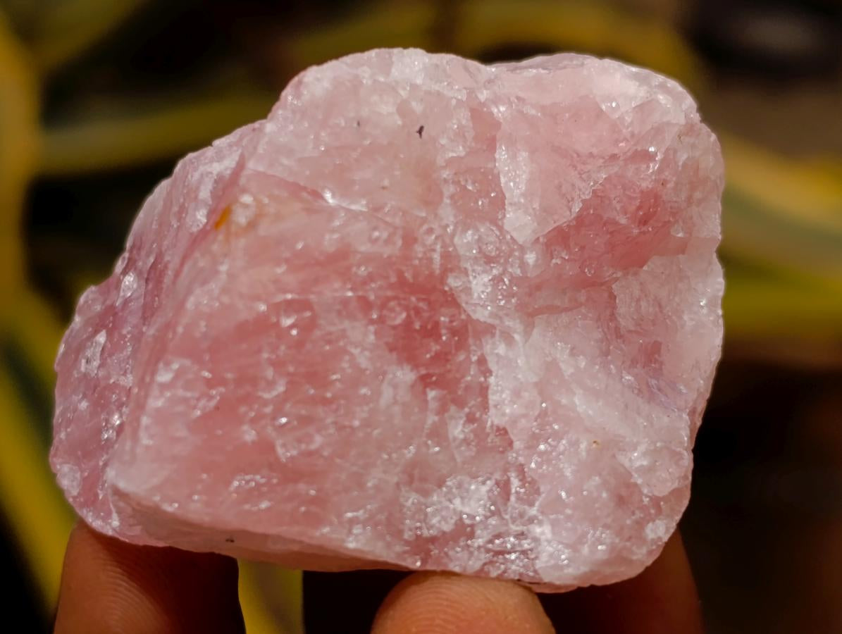 Natural Mixed Tray Sets of 18 Different Minerals - Sold Per Set - From Southern Africa
