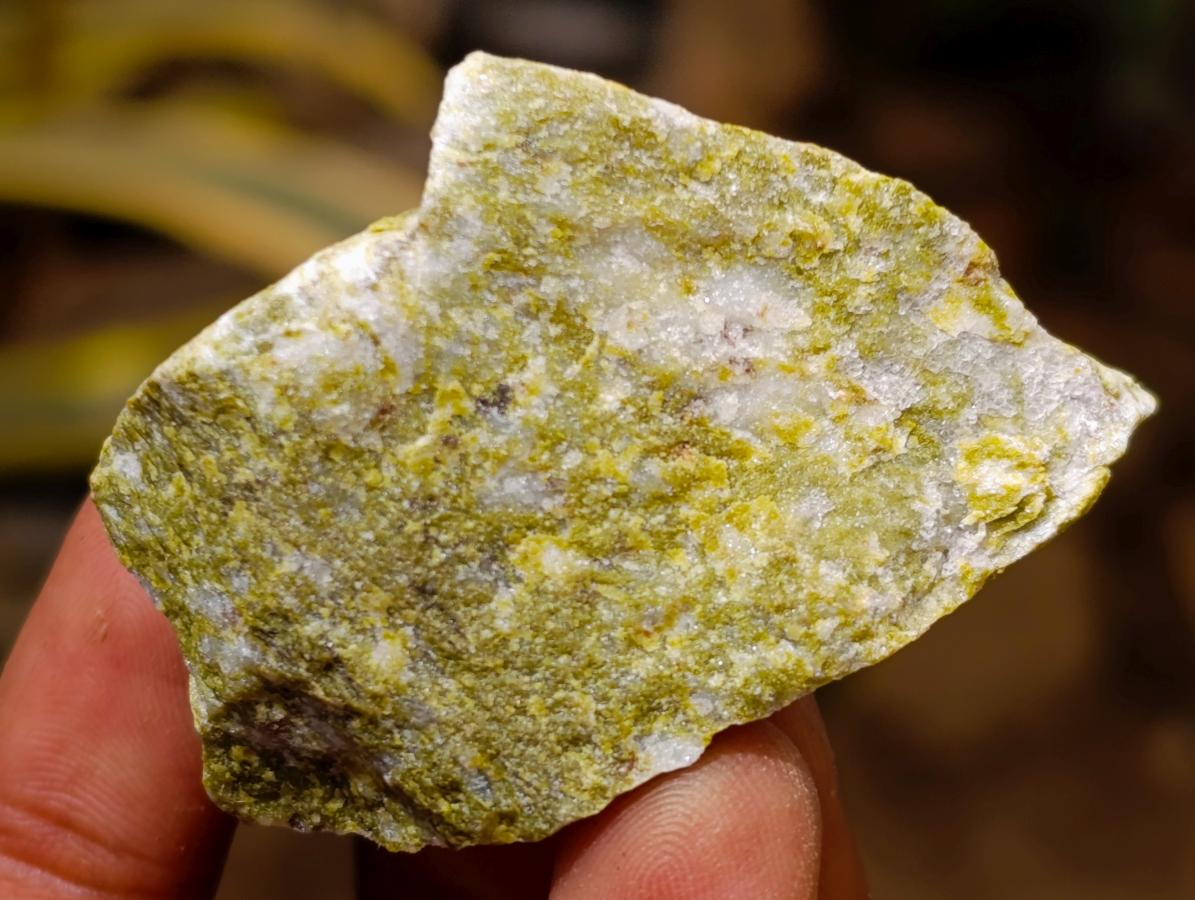 Natural Mixed Tray Sets of 18 Different Minerals - Sold Per Set - From Southern Africa