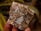 Natural Mixed Tray Sets of 18 Different Minerals - Sold Per Set - From Southern Africa
