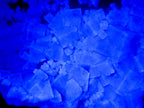 Natural Large Green Cubic Fluorite Specimen x 1 From Mandrosonoro, Madagascar