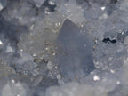 Polished Large Celestite Crystal Geode Egg x 1 From Sakoany, Madagascar