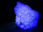 Natural XL Cubic Green Fluorite Specimen x 1 From Mandrosonoro Madagascar