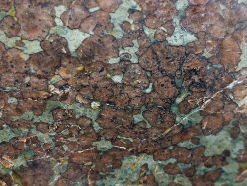 Polished Super Rare Eclogite Standing Display Piece x 1 From Kimberly, South Africa