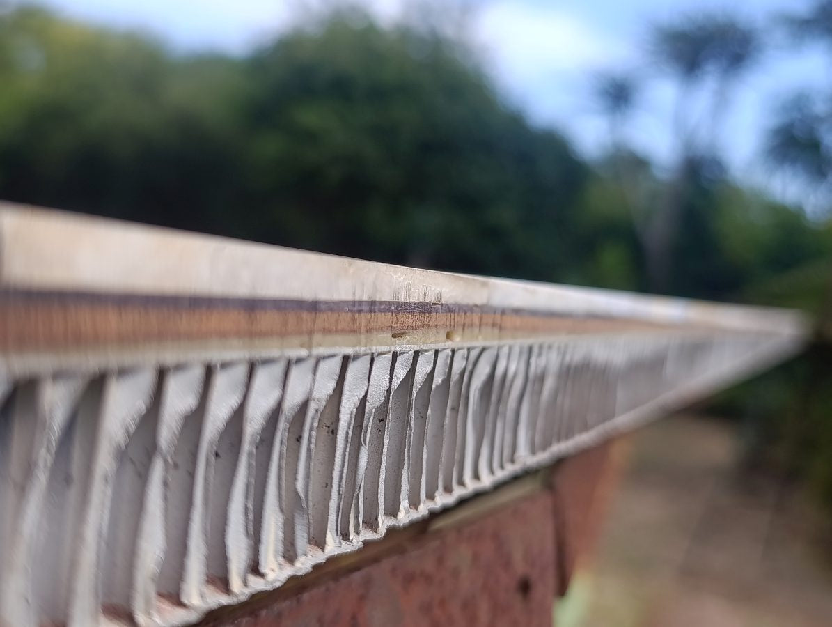 Hand Made XXX Rare Blue Lace Agate Table Top x 1 From Namibia