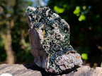 Natural Rare Libethenite Specimen x 1 From Shituru, Congo