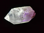 Natural Amethyst Crystal x 1 From Brandberg, Namibia
