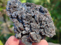 Natural Ultra Rare Descloizite Specimen x 1 From Berg Aukas, Namibia